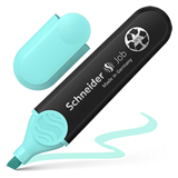 Schneider Job Pastel Highlighter Turquoise